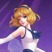 Moon Princess Moon Princess